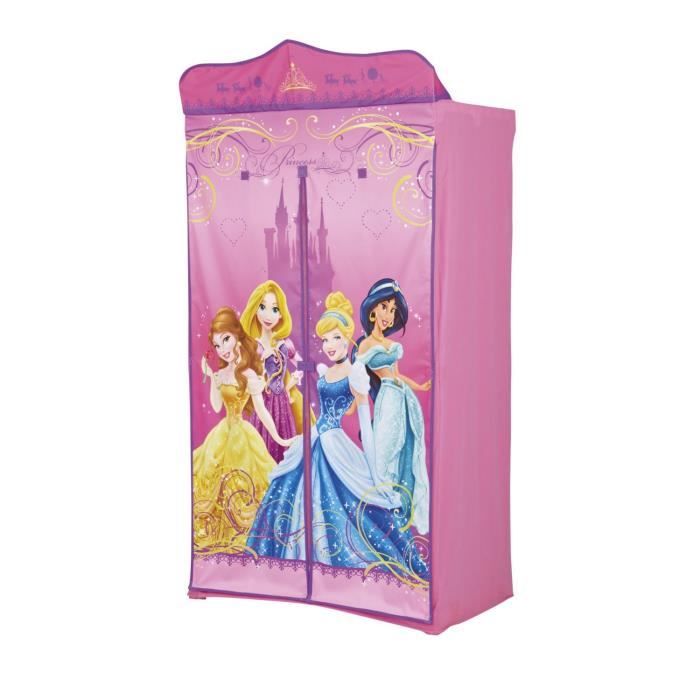 armoire,penderie disney princesse Achat / Vente penderie souple