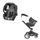 POUSSETTE-CHASSIS POUSSETTE SAFETY1ST Pack Roadmaster