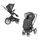 POUSSETTE-CHASSIS POUSSETTE SAFETY1ST Pack Roadmaster