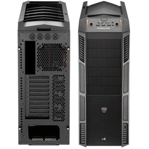 Aerocool Xpredator Black Edition
