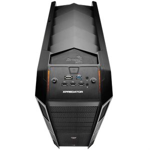 Aerocool Xpredator Black Edition