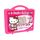 MALETTE MULTI-JEUX Mallette 50 jeux Hello Kitty