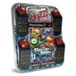 PLAYSTATION 2 BUZZ JUNIOR ROBOTS EN FOLIE + BUZZERS / JEU CONSOL