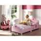  Lit enfant fille junior ROYALPRINCESSE, avec so…