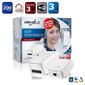 COURANT PORTEUR - CPL Devolo dLAN 200 AV Wireless N Starter Kit