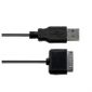 CABLE ET CONNECTIQUE POUR PERIPHERIQUE Cable de Synchronisation > Apple iPhone 4S