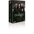 SORTIE DVD DVD Twilight Intégrale, coffret 5 DVD