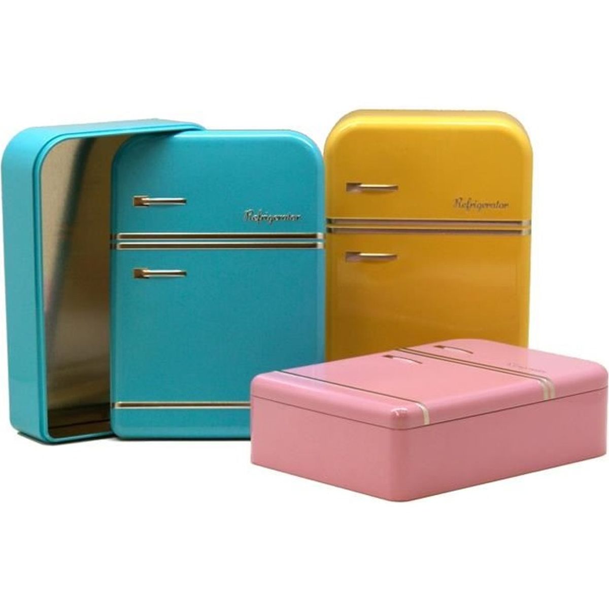 Refrigerateur jaune achat / vente refrigerateur jaune pas cher ...
