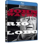 BLU RAY FILM Blu-Ray Rio lobo