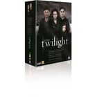  DVD Twilight Intégrale, coffret 5 DVD