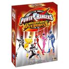 DVD DESSIN ANIME / ANIMATION / MANGA DVD Power rangers - turbo - coffret 2/2
