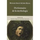  DICTIONNAIRE DE LA MYTHOLOGIE