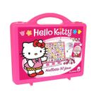  Mallette 50 jeux Hello Kitty