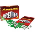 DÉS - JEU DE DÉS A Vos Dés