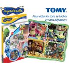 FIGURINE Mini Aquadoodle Toy Story 3