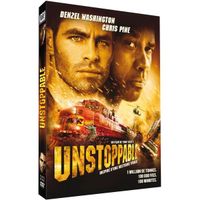 DVD FILM DVD Unstoppable