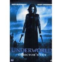 DVD FILM DVD Underworld 