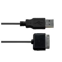 CABLE ET CONNECTIQUE POUR PERIPHERIQUE Cable de Synchronisation > Apple iPhone 4S