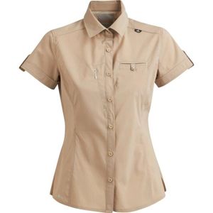 WANABEE Chemise - Femme - Beige