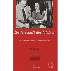 ART / CINEMA / MUSIQUE De la beauté des latrines ; pour réhabiliter le... ART / CINEMA / MUSIQUE De la beauté des latrines ; pour réhabiliter le...