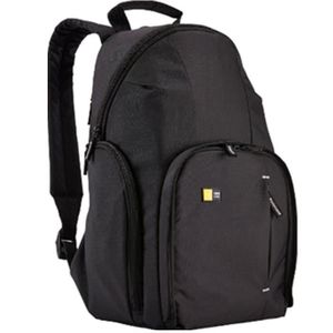 CASE LOGIC TBC-411K - Sac ? dos Reflex