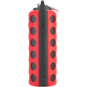 GEAR4 STREETPARTY TREK Enceinte portable Bluetooth - Rouge