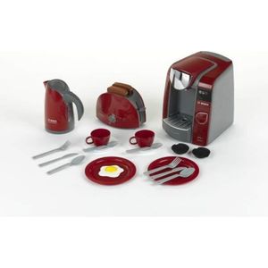 Bosch - Set Petit-Déjeuner \