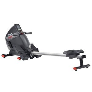 REEBOK Rameur GR one- 7 kg d'inertie-18 programmes-16 niveaux resistance