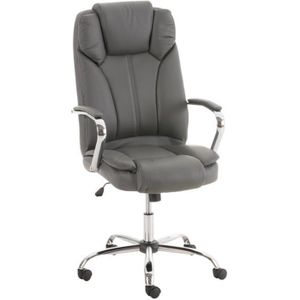 chaise de bureau xxl