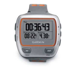 MONTRE OUTDOOR Garmin Forerunner 310XT MONTRE OUTDOOR Garmin Forerunner 310XT