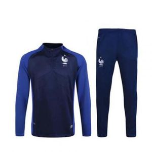 Survêtement Bébé Equipe De France FFF - Collection Officielle | 100% Polyester