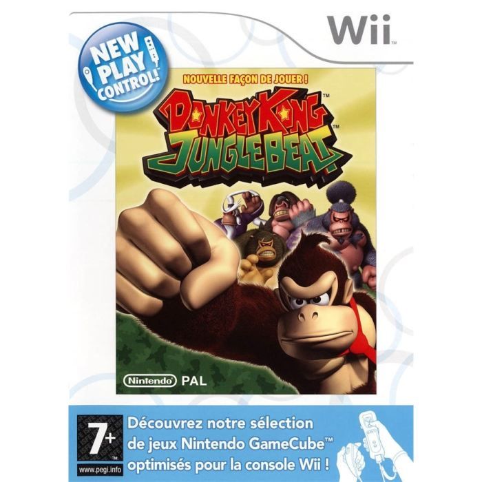 download donkey kong 2 wii