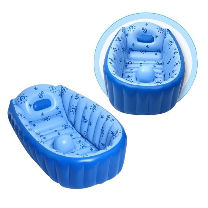 Baignoire Gonflable Enfant baignoire gonflable pour b 233 b 233 ou enfants bleu achat Baignoire Gonflable Enfant baignoire gonflable pour b 233 b 233 ou enfants bleu achat