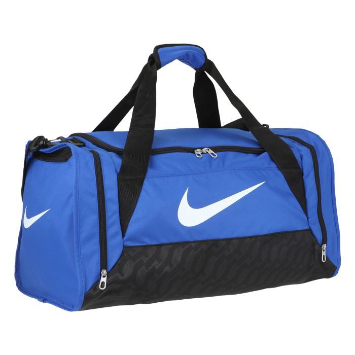 sac nike homme bleu