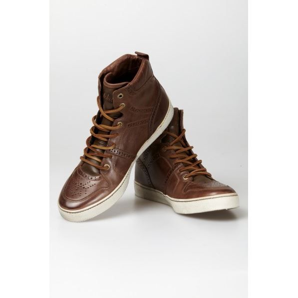 chaussure semi montante