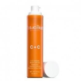 + C crème pour le corps VITAMINE C 250 ml - Achat / Vente + C crème pour le corps VITAMINE C 250 ml - Achat / Vente