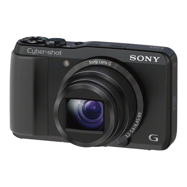 Sony DSC HX20V Achat / Vente appareil photo compact