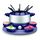 TEFAL - Fondue simply invents - EF351412