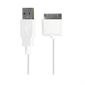 CABLE ET CONNECTIQUE POUR PERIPHERIQUE Cable de Synchronisation > Apple iPhone 4S