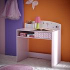  FAIRY Bureau Lilas motifs étoiles