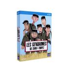 BLU RAY FILM Blu-Ray Les Gendarmes de Saint-Tropez - L'intég...