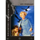DVD FILM LES OISEAUX