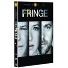 DVD SERIE TV DVD Fringe, saison 1