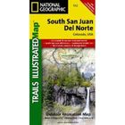 TOURISMES / VOYAGES South San Juan Wilderness