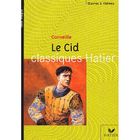 SCOLAIRE / UNIVERSITAIRES Le cid