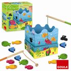 IMITATION ANIMAUX Jeu De Pêche