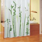 TAPIS DE BAIN-TOILETTE - RIDEAU DOUCHE BAMBOU FRESH Rideau de douche