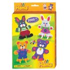  Midi Boîte PM Lapin/Ourson