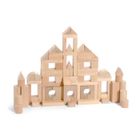 JEU ASSEMBLAGE CONSTRUCTION Minibois 100 pièces