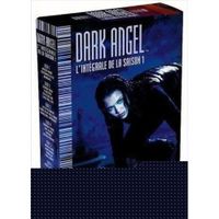 DVD SERIE TV DVD Dark angel, saison 1